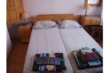Bulgarija Privát Sozopol, Interjeras